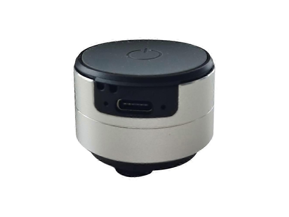 Altavoz Bluetooth de conducción ósea Rosewell Mini, audio estéreo inalámbrico, auriculares con vibración, llamadas manos libres