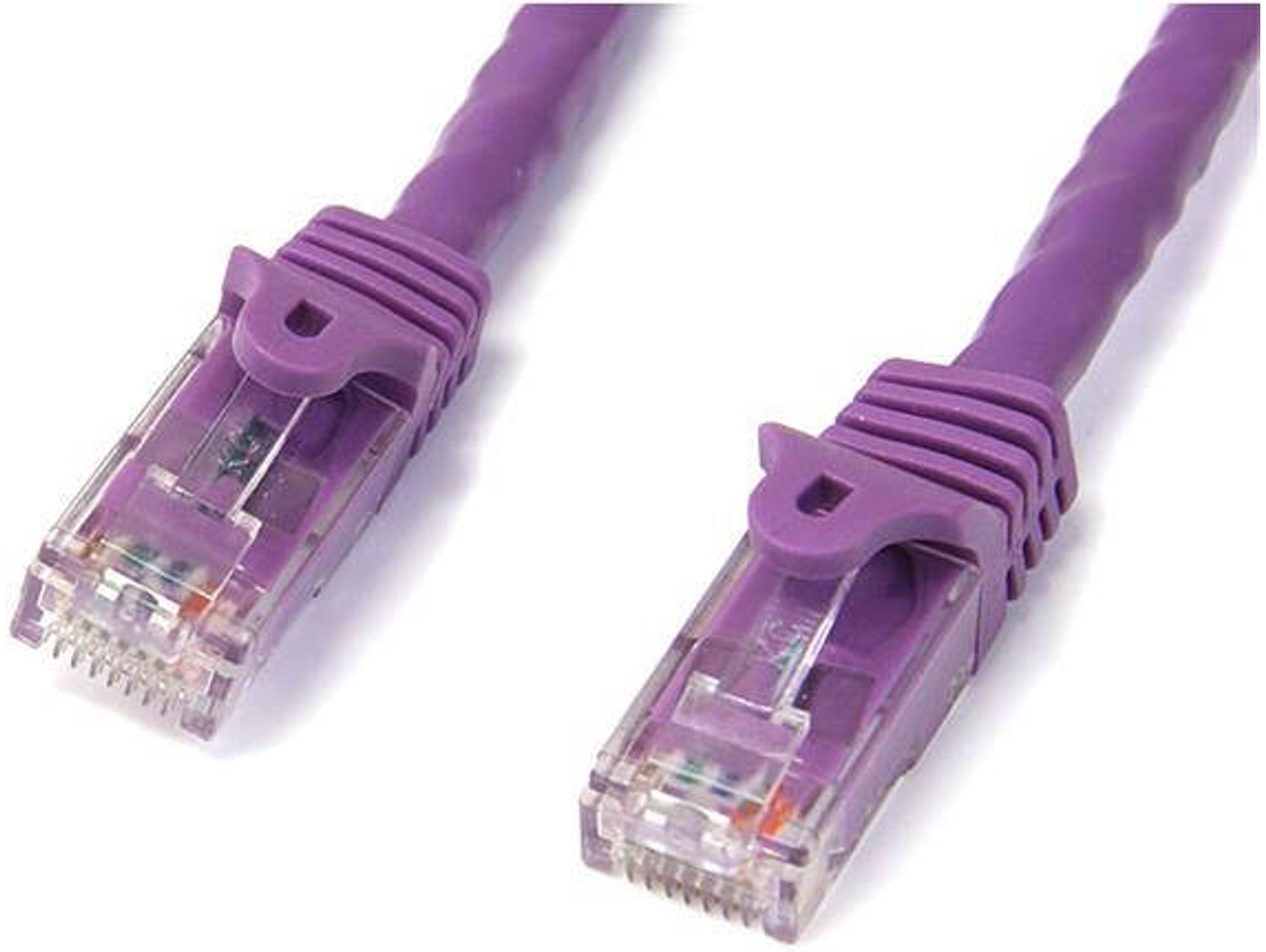 Cable de Red STARTECH.COM (RJ45)