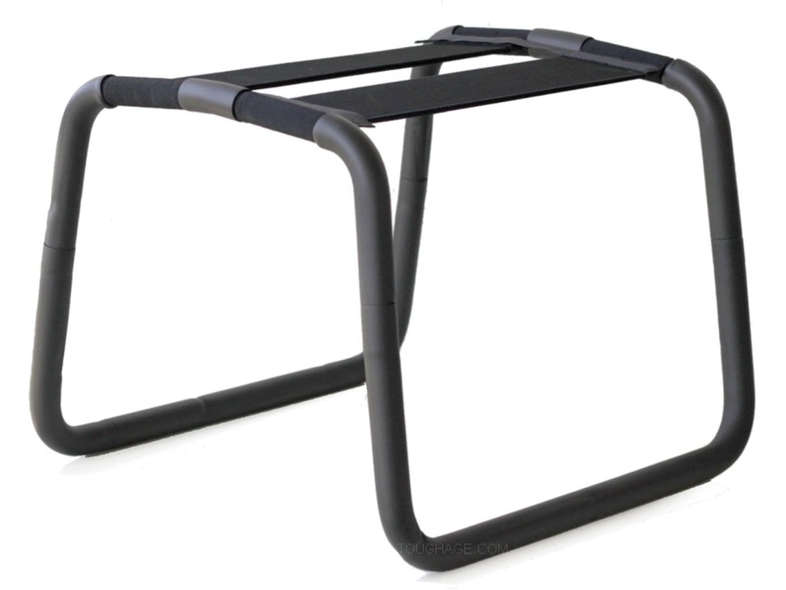 Silla Portátil Desmontable 03, 5 Hierro Ideal Para Acampar, Picnic, Barbacoas Y Actividades Al Aire Libre
