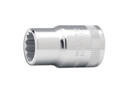 Bahco llave vaso 1-2 de 12 cantos 7800dm 32 mm (710-32)