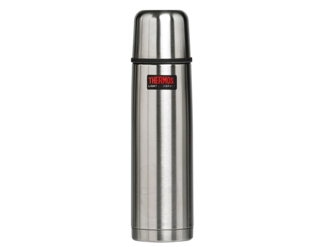 Botella Isotérmica THERMOS (Acero Inox)