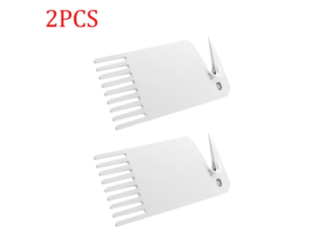 Herramientas de limpieza de cepillo para aspiradora Xiaomi Mi Roborock, accesorios de piezas de Irobot Roomba, 2 piezas
