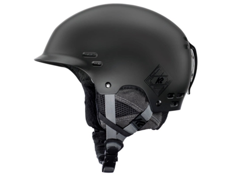 Casco de Esquí K2 Thrive (S)