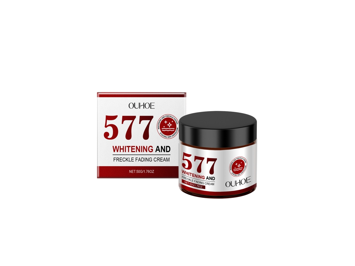 Crema iluminadora, reafirmante y que aporta luminosidad.