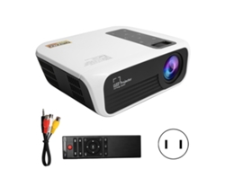 Proyector inteligente para el hogar Full HD 1080p