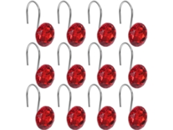 Tornillos Para Asiento De Inodoro Antideslizantes De Plástico, Pernos De Fijacións Para Tanque, Juego De 10 Piezas Para