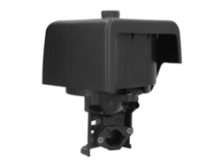 Accesorio de reemplazo para generador con cubierta de limpieza de filtro de aire Gx240