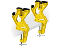 Soporte para Mantenimiento Para Esquí TOKO Torno Express (Tamaño Único)