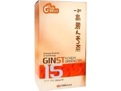 Complemento Alimentar TONGIL Ginst 15 Il Hwa 100 Sobres