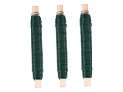Cables De Unión Metálica Flexibles De 3 Piezas Para La Creación De Lotes Simulados