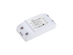 Controlador LEDBOX Wifi Switch 220V Alexa Google Home