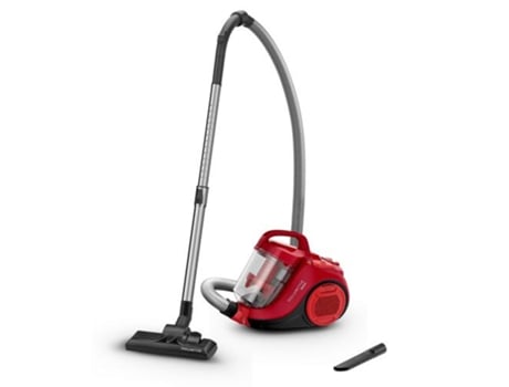 Aspiradora sin Bolsa ROWENTA RO2913EA Swift Power Cyclonic (77 dB - Depósito 1.2L)