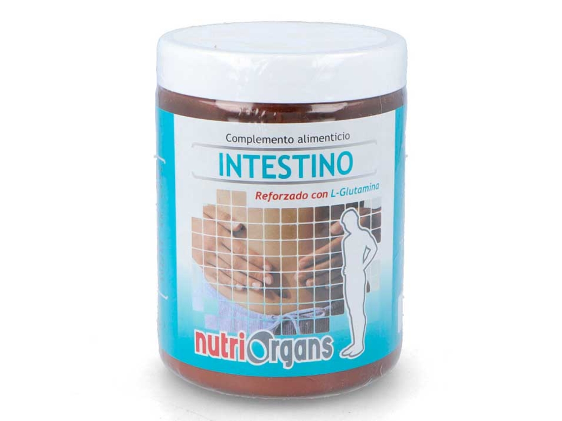 Complemento Alimentar TONGIL Nutriorgans Intestino Bote (250 g)