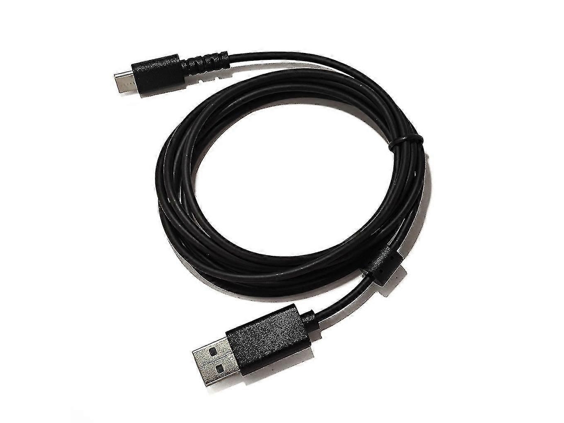 Cable de carga tipo C a USB para auriculares inalámbricos para juegos Logitech Gpro X Zuan Gusshious