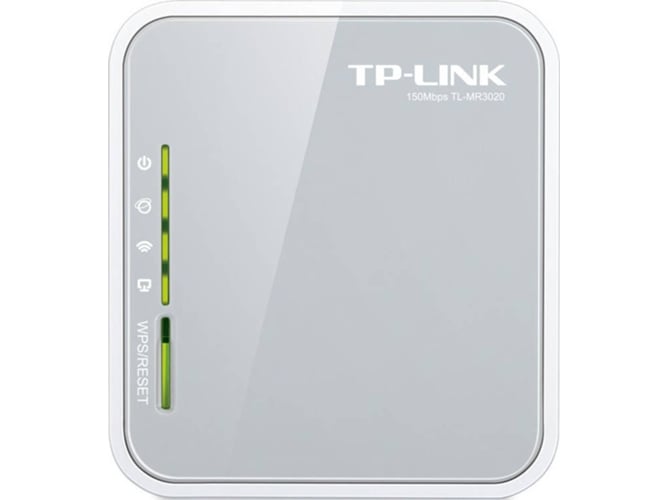 Router TP-LINK TL-MR3020