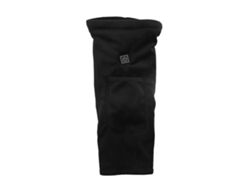 Faja De Rodilla Caliente Ajustable Con 3 Marchas Y Carga Usb