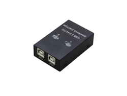 Adaptador para Compartir Impresora - Auto Printer Sharing iT-well - GOEIK