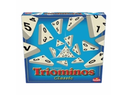 Goliath Juego Triominos