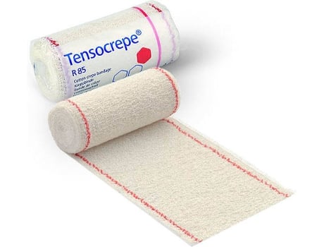 Vendaje HARTMANN Tensocrepe Elástico R85