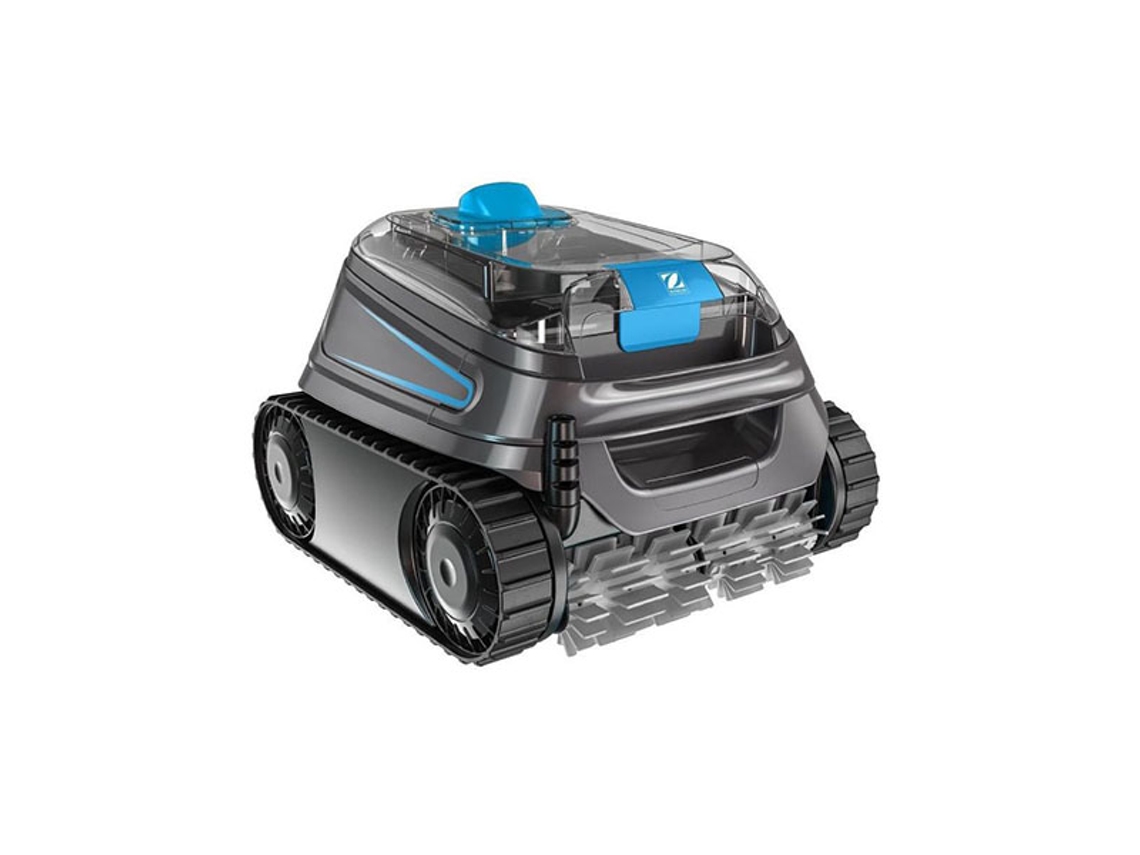 Robot Aspirador ZODIAC Cnx30 Iq Para Fondo, Paredes y Línea De Agua