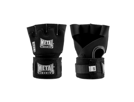 Guantes de Interior METAL BOXE (Multicolor - Tu)