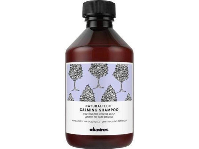 Champú DAVINES Calmante (250ml)