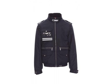 Abrigo PAYPER WEAR Hombre (Multicolor - XXL)