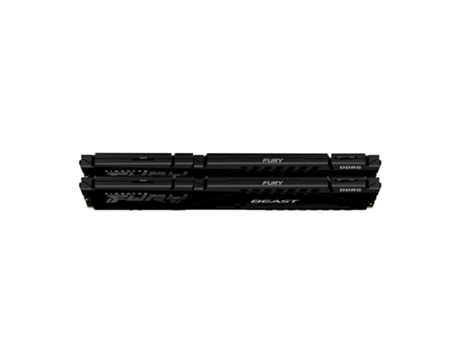 Módulo de memoria Kingston Technology Fury Beast 16 Gb 2 x 8 Gb DDR5 5600 Mhz