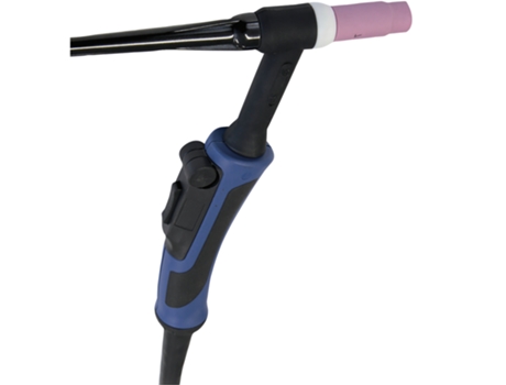 GYS 046115 ANTORCHA TIG SR26 P - AIRE - 4m - CONECT. 35/50 + Ficha 5pts