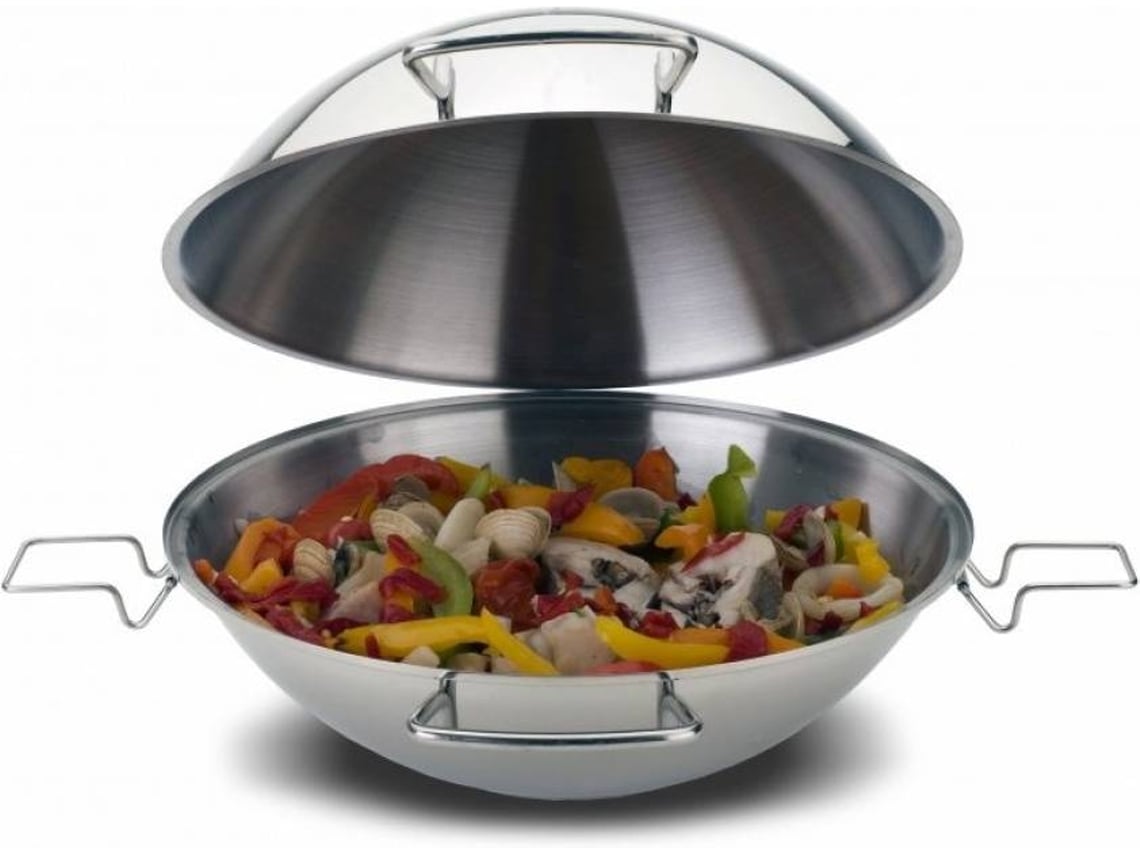 Cataplana SILAMPOS 32 Algarve 4,5L