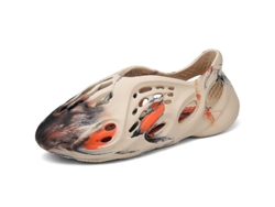 2026-zuecos Unisex Para Jardinería Zapatos De Verano Chanclas De Ducha Yeezy-c3(44/45 Eu)