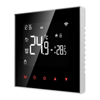 Termostatos Digitales