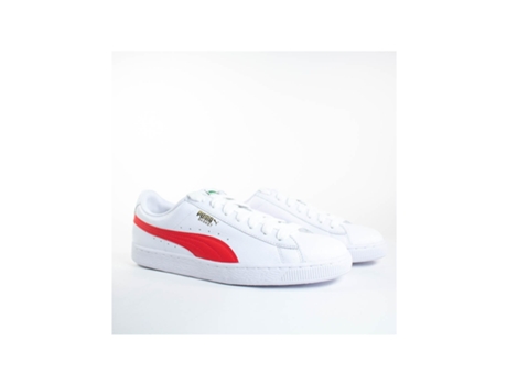 Zapatillas PUMA (36 - Blanco)