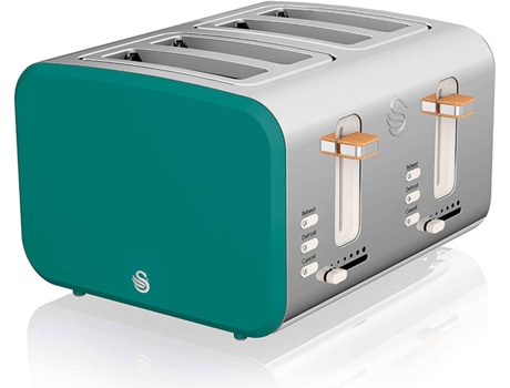 Tostadora SWAN ST14620 (1500 W)
