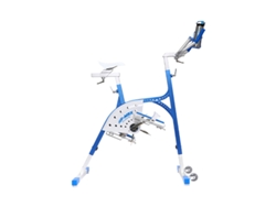 Bicicleta Acuática Aquabike Wr Max POOLSTAR