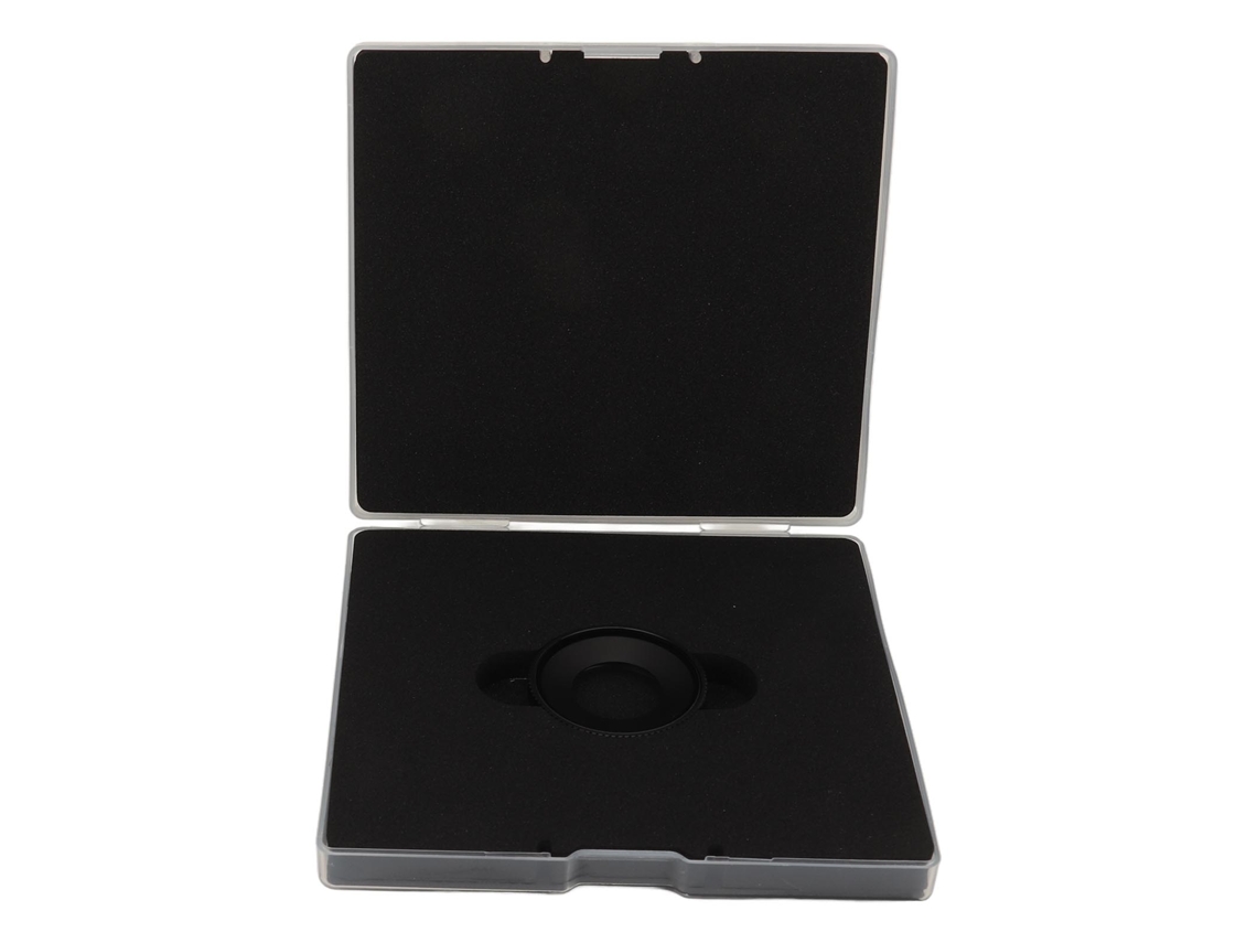 Filtro Uv Para Cámara De Acción Dji Osmo Action 4 Vidrio Óptico Multicapa Doble Lado Filtro De Lente Deportiva