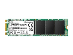TRANSCEND M.2 Ssd 825S 2 Tb Serial Ata Iii 3D Nand