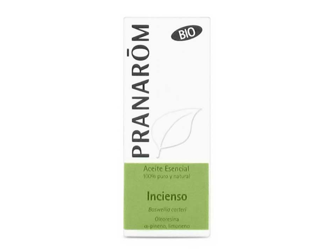 Aceite Essencial PRANAROM Incenso (5 ml de óleo essencial)