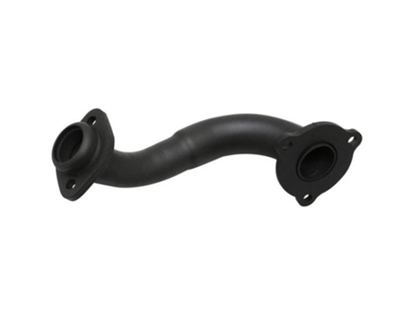 Protección del silenciador P2R Aprilia 50 RS4