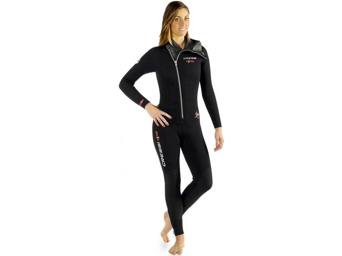 Trajes de Agua CRESSI Diver (S)