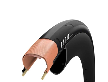 Pneu Estrada Eagle Tubeless 700 X 32 Dourado 700 X 32Goodyear