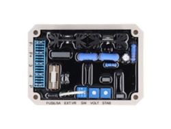 Placa Avr Regulador De Voltaje Automático Para Generador 90-270vac