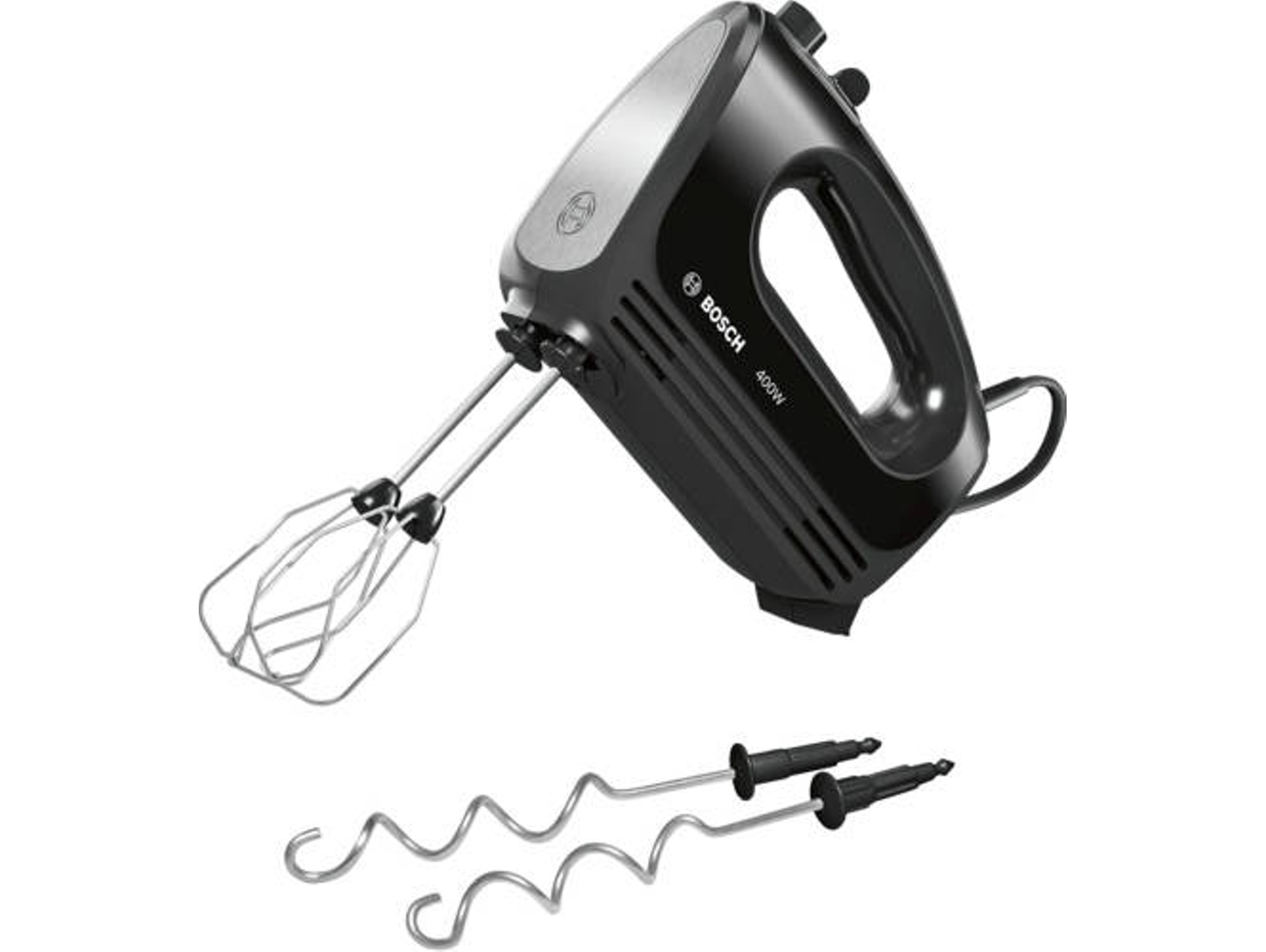 Batidoras Amasadora BOSCH MFQ2420B (400 W)