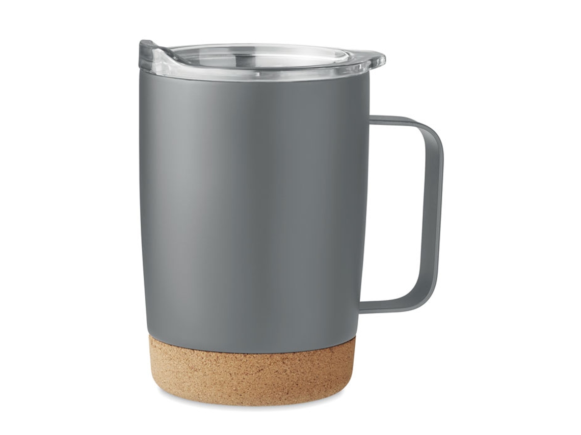 Vaso De Doble Pared De 300 Ml