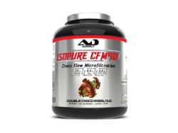 Isopure Cfm 90 Addict Sport Nutrition (2 libras)