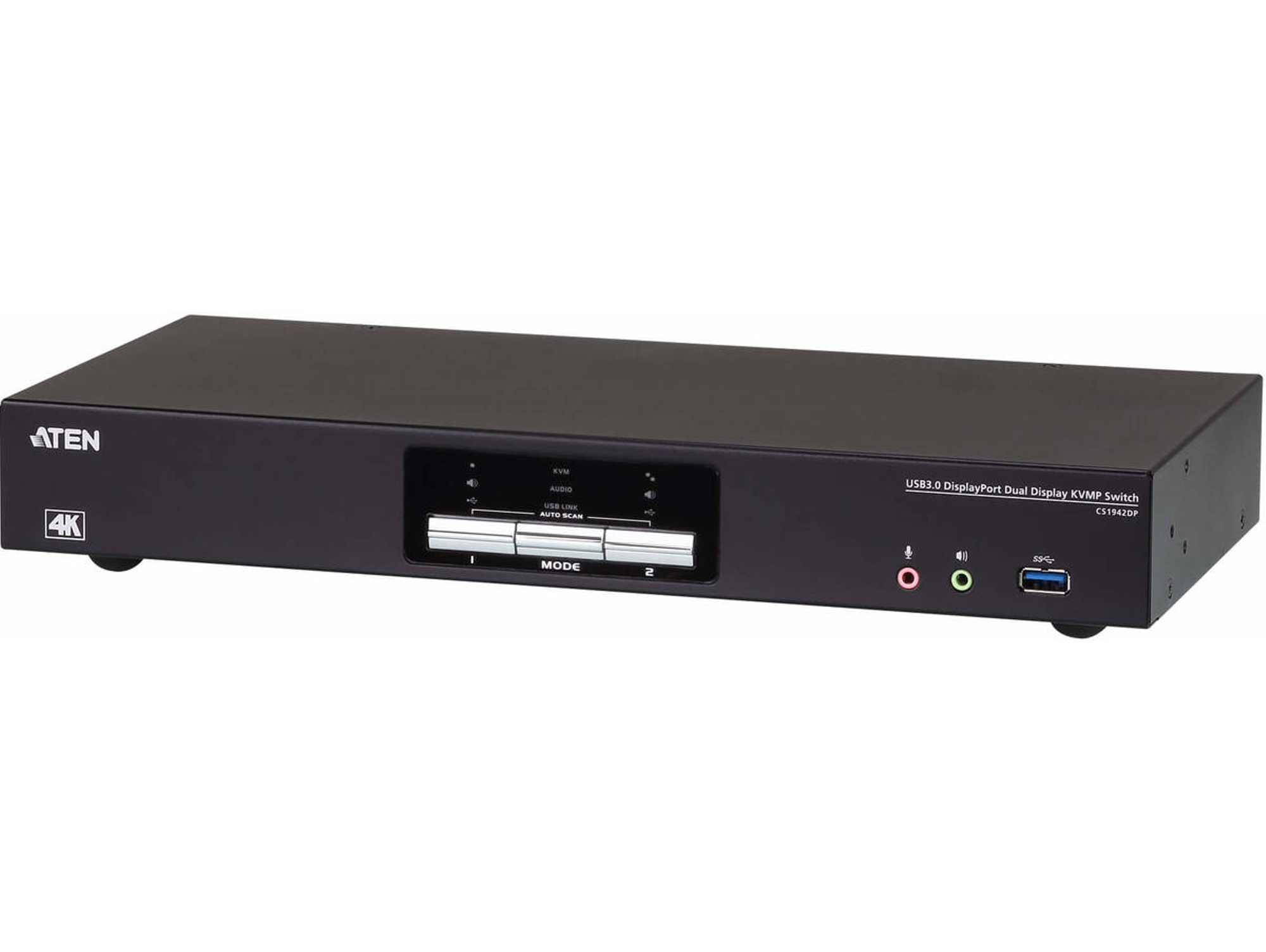 Adaptador KVM ATEN CS1942DP