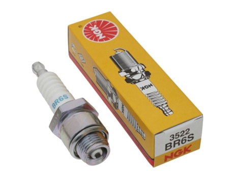 Bujías de moto NGK Br6S (3522)