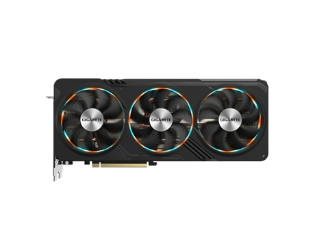 Tarjeta Gráfica GIGABYTE GV-N4070GAMING OCV2- (GDDR6X - GEFORCE RTX 4070)