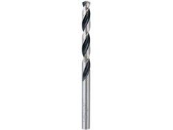 Broca Helicoidal BOSCH Hss Pointteq 6,1 mm