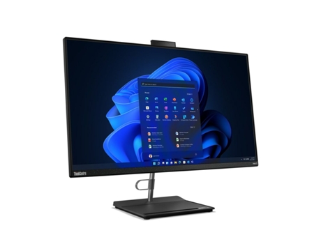 All in One LENOVO ThinkCentre neo 30a (Full HD - 512 GB SSD - 27" - Intel)